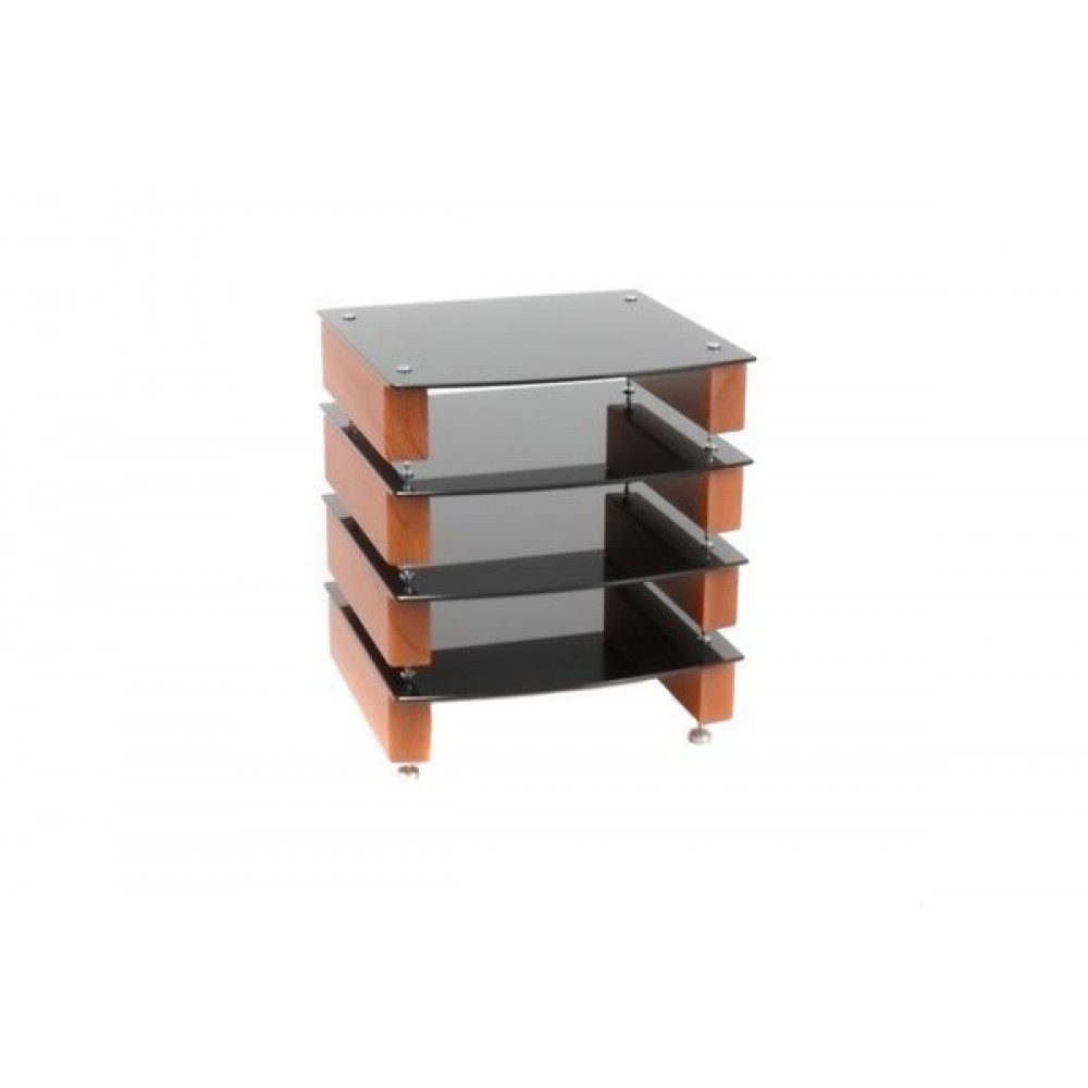 Hifi Furniture Milan 6 Compact 4 Support Hifi Table Hifi Support Hifi